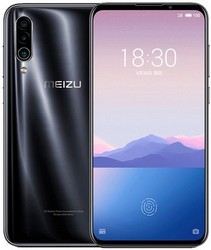 Замена батареи на телефоне Meizu 16Xs в Новокузнецке